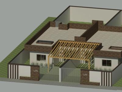 Casa para Venda, em Paranagu, bairro Jardim Paran, 2 dormitrios, 1 banheiro, 2 vagas