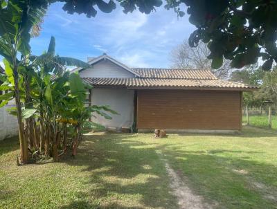 Casa para Venda, em Imbituba, bairro Praia do Rosa, 2 dormitrios, 1 banheiro