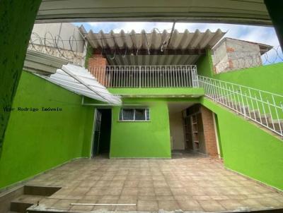 Casa para Locao, em Guarulhos, bairro VILA ROSLIA, 2 dormitrios, 1 banheiro, 2 vagas