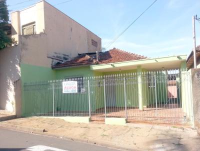 Casa para Venda, em Presidente Prudente, bairro Vila Industrial, 2 dormitrios, 1 banheiro, 1 vaga