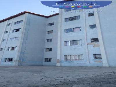 Apartamento para Locao, em Itaquaquecetuba, bairro Vila Miranda, 2 dormitrios, 1 banheiro, 1 vaga