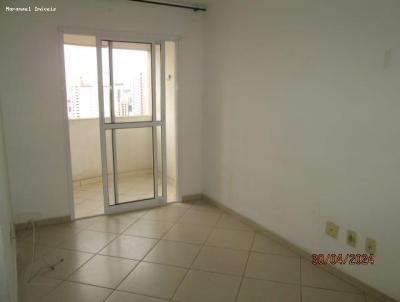 Apartamento para Locao, em Santo Andr, bairro Vila Alpina, 2 dormitrios, 1 banheiro, 1 sute, 1 vaga
