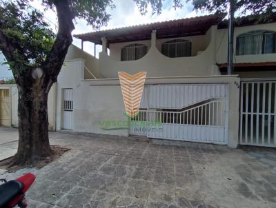 Casa para Locao, em Governador Valadares, bairro Ilha dos Arajos, 2 dormitrios, 3 banheiros, 1 sute, 1 vaga