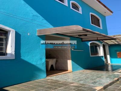 Casa para Locao, em Ourinhos, bairro Vila Musa, 2 dormitrios, 1 banheiro, 1 vaga