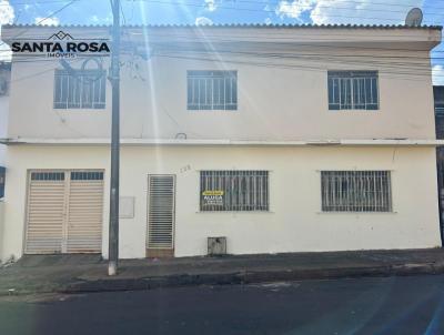 Casa para Locao, em Santo Antnio da Platina, bairro JD SAO FRANCISCO, 3 dormitrios, 2 banheiros