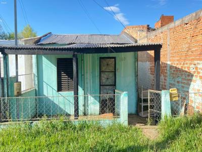 Casa para Venda, em Santana do Livramento, bairro Parque do Sol, 2 dormitrios, 1 banheiro