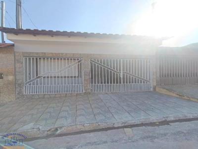 Casa para Venda, em Alfenas, bairro Residencial Itaparica, 3 dormitrios, 1 banheiro, 1 vaga