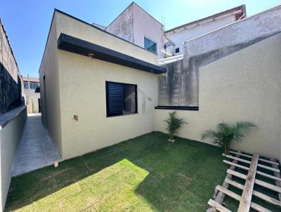 Casa para Venda, em Mogi das Cruzes, bairro Vila Nova Cintra, 2 dormitrios, 2 banheiros, 1 sute, 2 vagas