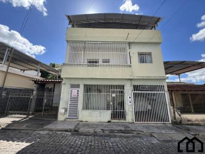 Apartamento para Venda, em Formiga, bairro Engenho de Serra, 2 dormitrios, 1 banheiro