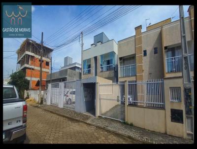 Apartamento para Venda, em Barra Velha, bairro Itajuba, 2 dormitrios, 2 banheiros, 1 sute, 1 vaga
