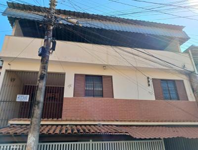 Apartamento para Venda, em Cataguases, bairro Menezes