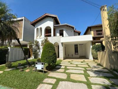 Casa em Condomnio para Venda, em Santana de Parnaba, bairro Alphaville, 3 dormitrios, 5 banheiros, 3 sutes, 4 vagas