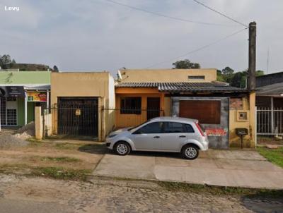 Casa para Venda, em Santana do Livramento, bairro Prado, 3 dormitrios, 2 banheiros, 1 vaga