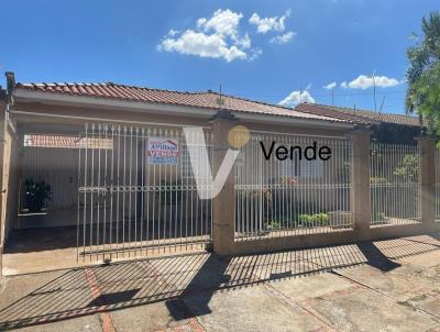 Casa para Venda, em Presidente Prudente, bairro Jardim Novo Bongiovani, 3 dormitrios, 3 banheiros, 1 sute, 2 vagas