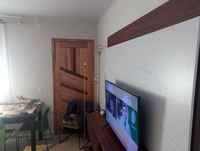 Apartamento para Venda, em Cambori, bairro RIO PEQUENO, 3 dormitrios, 2 banheiros