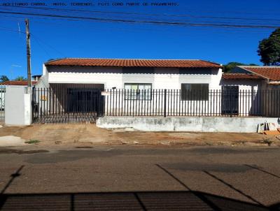Casa 3 dormitrios para Venda, em Sarandi, bairro JARDIM PRIMA VERO, 3 dormitrios, 1 banheiro, 2 vagas