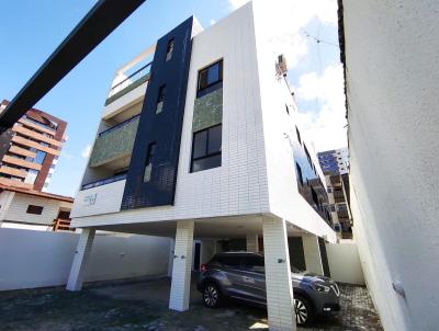 Apartamento para Venda, em Joo Pessoa, bairro Bessa, 3 dormitrios, 2 banheiros, 1 sute, 1 vaga
