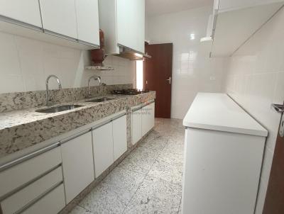 Apartamento para Locao, em Belo Horizonte, bairro Santo Antnio, 4 dormitrios, 3 banheiros, 1 sute, 1 vaga