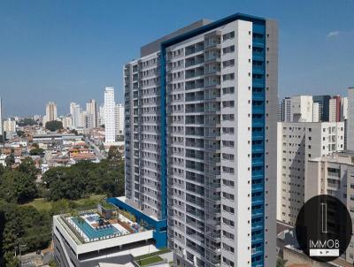 Apartamento para Venda, em So Paulo, bairro Vila da Sade, 2 dormitrios, 2 banheiros, 1 sute, 1 vaga