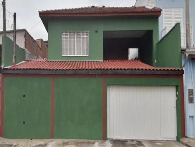 Casa para Venda, em Hortolndia, bairro Jardim So Jorge, 2 dormitrios, 1 banheiro, 3 vagas
