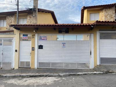 Casa para Venda, em So Paulo, bairro Jardim Matarazzo, 2 dormitrios, 2 banheiros, 1 vaga