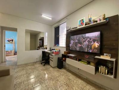Apartamento com rea Privativa para Venda, em Belo Horizonte, bairro Santa Amlia, 2 dormitrios, 1 banheiro, 1 vaga