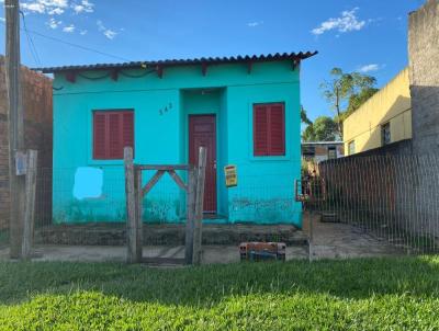 Casa para Venda, em Santana do Livramento, bairro Parque So Jos, 2 dormitrios, 1 banheiro
