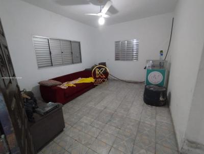 Casa para Venda, em Guaruj, bairro PAE CARA, 4 dormitrios, 1 banheiro, 1 sute, 3 vagas