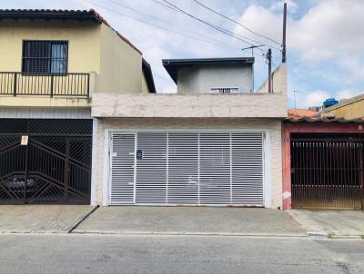 Sobrado para Venda, em So Paulo, bairro Jardim Cotinha, 3 dormitrios, 2 banheiros, 1 sute, 2 vagas