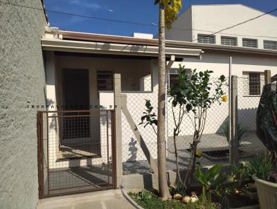 Casa para Locao, em So Jos do Rio Pardo, bairro Jardim Aeroporto, 1 dormitrio, 1 banheiro