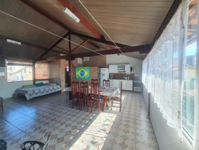 Cobertura para Venda, em Belo Horizonte, bairro Copacabana, 3 dormitrios, 3 banheiros, 1 sute, 1 vaga