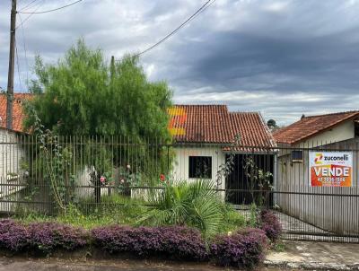 Casa para Locao, em Guarapuava, bairro Boqueiro