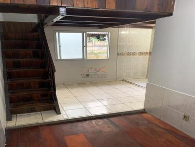 Kitnet para Locao, em Belo Horizonte, bairro Nova Gameleira, 1 dormitrio, 1 banheiro, 1 vaga