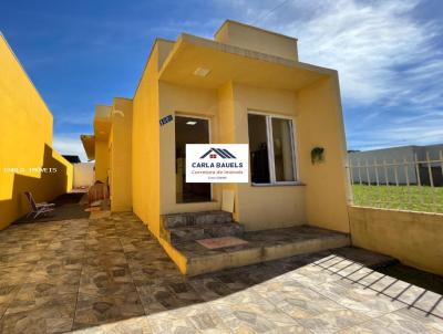 Casa para Venda, em Carazinho, bairro Villa Verde, 2 dormitrios, 1 banheiro, 2 vagas