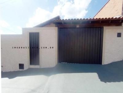 Casa para Locao, em So Jos do Rio Pardo, bairro Vila Formosa, 3 dormitrios, 1 banheiro, 1 vaga