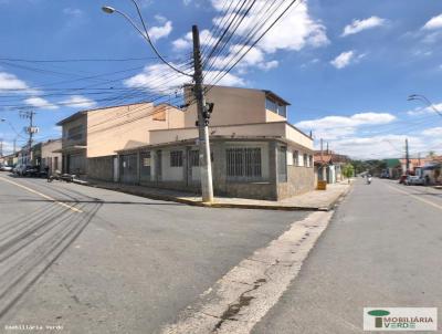 Comercial para Locao, em Lorena, bairro BAIRRO DA CRUZ, 2 banheiros, 3 vagas