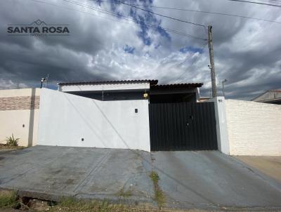 Casa para Venda, em Santo Antnio da Platina, bairro GREVILEA, 3 dormitrios, 2 banheiros, 1 sute, 2 vagas