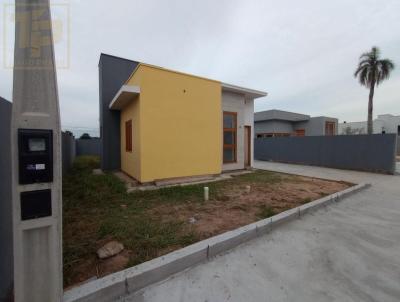Casa para Venda, em Araric, bairro Ideal, 2 dormitrios, 1 banheiro, 2 vagas