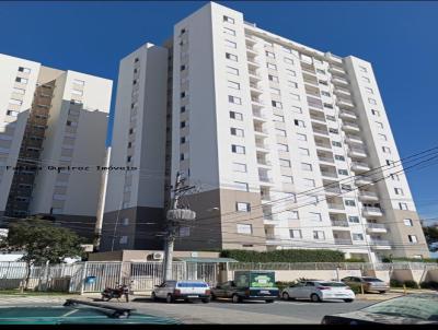 Apartamento para Venda, em Sorocaba, bairro Jardim Santa Roslia, 2 dormitrios, 1 banheiro, 1 vaga