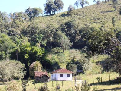 Stio para Venda, em Cunha, bairro Pasto do Gado, 3 dormitrios, 1 banheiro