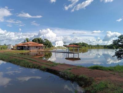 Fazenda para Venda, em Araguaína, bairro Área Rural de Araguaína