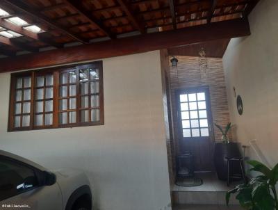 Casa para Venda, em Mogi das Cruzes, bairro Jardim Universo, 2 dormitrios, 2 banheiros, 1 sute, 2 vagas