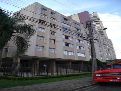 Apartamento para Venda, em Curitiba, bairro Cabral, 3 dormitrios, 2 banheiros, 1 vaga