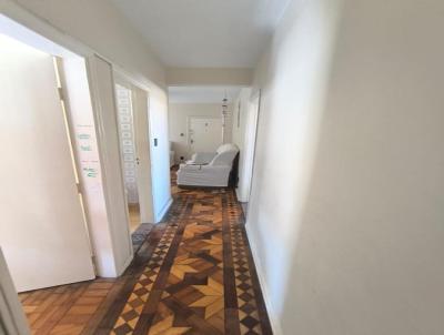 Apartamento para Venda, em Santos, bairro Campo Grande, 3 dormitrios, 1 banheiro, 1 vaga