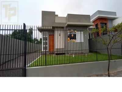 Casa para Venda, em Sapiranga, bairro Loteamento Bella Ville, 3 dormitrios, 2 banheiros, 1 sute, 2 vagas