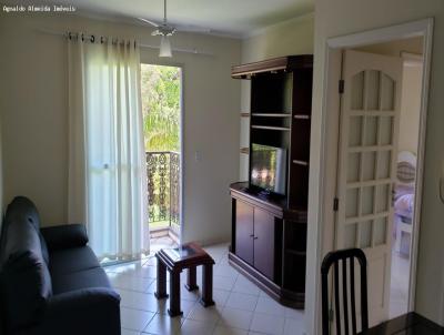 Apartamento para Venda, em Araoiaba da Serra, bairro Jundiaquara, 2 dormitrios, 1 banheiro, 2 vagas