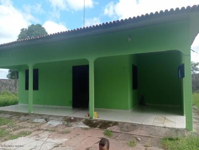 Casa para Locao, em Timbiras, bairro Forquilha, 3 dormitrios, 2 banheiros, 1 sute, 10 vagas