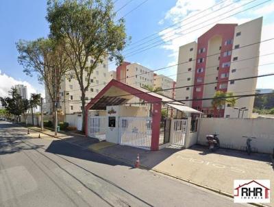 Apartamento para Venda, em Mogi das Cruzes, bairro Vila mogilar, 2 dormitrios, 1 banheiro, 1 vaga