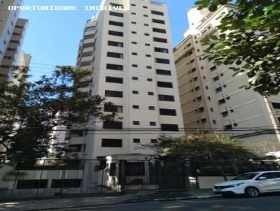 Apartamento para Locao, em So Paulo, bairro Campo Belo, 3 dormitrios, 3 banheiros, 1 sute, 2 vagas