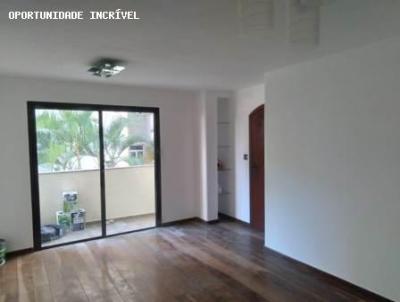 Apartamento para Venda, em So Paulo, bairro Campo Belo, 3 dormitrios, 3 banheiros, 1 sute, 2 vagas